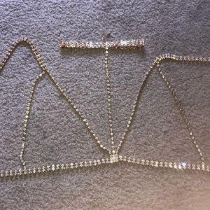 Body chain